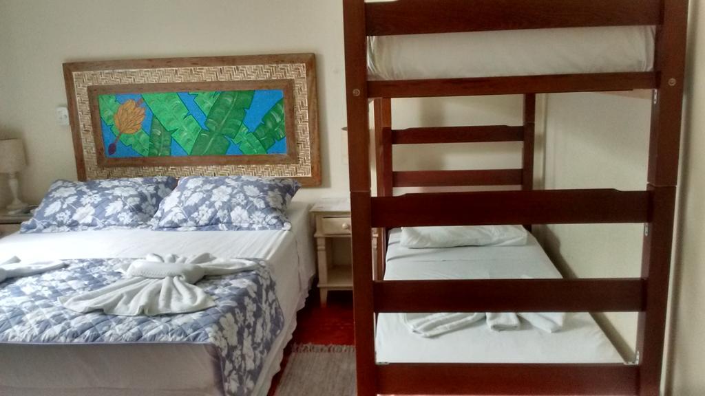 Pousada Ilha De Itaka Ubatuba Pokój zdjęcie